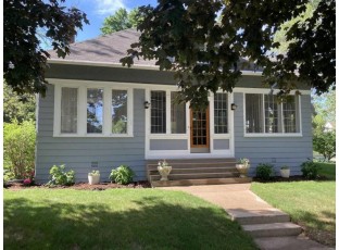 465 Hill St Green Lake, WI 54941