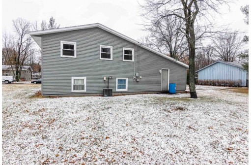 1024 W 5th St, Nekoosa, WI 54457