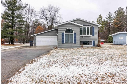 1024 W 5th St, Nekoosa, WI 54457