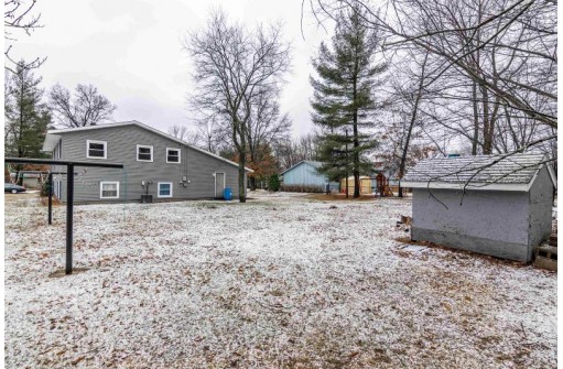 1024 W 5th St, Nekoosa, WI 54457