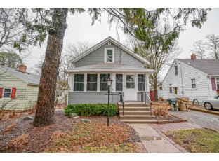 2854 Barlow St Madison, WI 53705