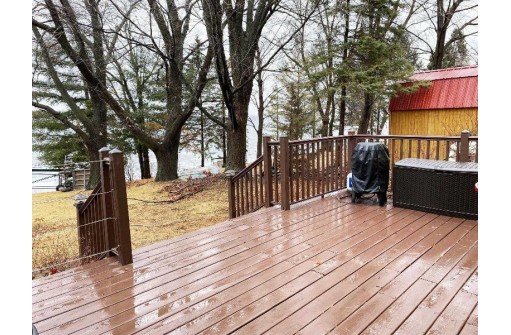 W10588 Hickory Point Rd, Beaver Dam, WI 53916