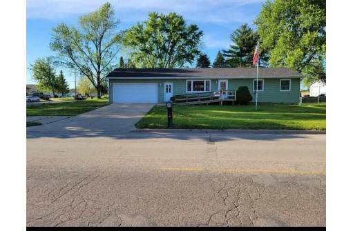 440 W Veterans St, Tomah, WI 54660