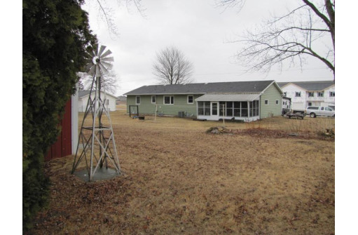 440 W Veterans St, Tomah, WI 54660