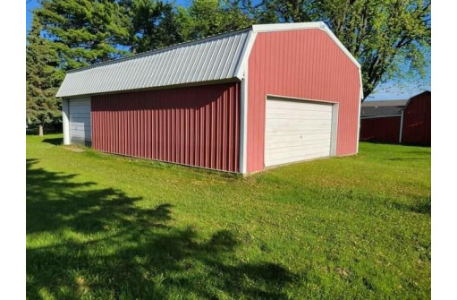 440 W Veterans St, Tomah, WI 54660