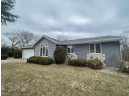 11526 N Bayview Dr, Edgerton, WI 53534