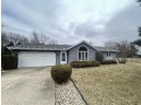 11526 N Bayview Dr, Edgerton, WI 53534