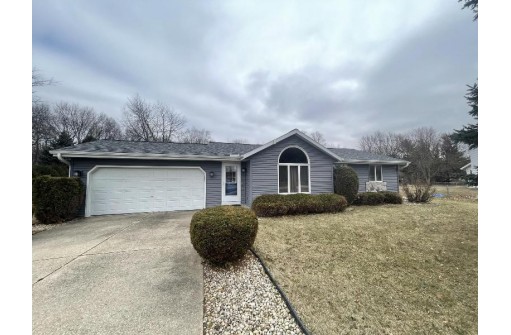 11526 N Bayview Dr, Edgerton, WI 53534