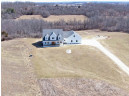 N3704 Rome Oak Hill, Helenville, WI 53137-9769