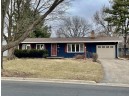 4930 Knox Ln, Madison, WI 53711