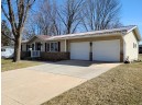 625 S Preston Ave, Reedsburg, WI 53959