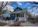 201 5th St, Madison, WI 53704