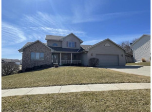 120 E Highland Ave Fort Atkinson, WI 53538