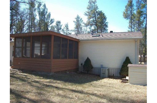 N9124 Hornburg Rd, Necedah, WI 54646