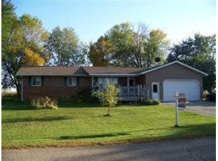 W9287 Prospect Dr Lodi, WI 53555-9443