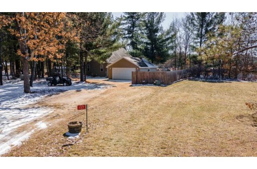 1127 Chicago Dr, Friendship, WI 53934