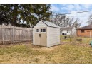 1029 Short St, Madison, WI 53715