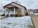 563 S Jackson St, Lancaster, WI 53813