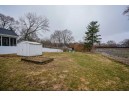 1716 Park St, Middleton, WI 53562