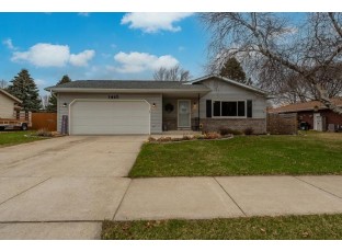 1410 Nicolet St Janesville, WI 53546