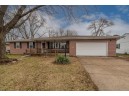 1225 N Sumac Dr, Janesville, WI 53545