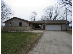 W11395 Schultz Dr Beaver Dam, WI 53916-0000