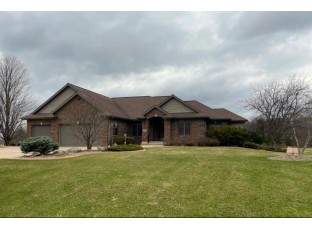 6705 Ridge Point Run Sun Prairie, WI 53590