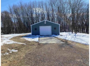 30784 County Road Ww Elroy, WI 53929-0000