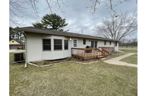 514 Clinton St, Blue River, WI 53518