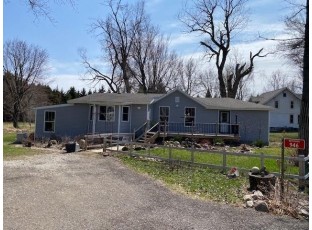 946 Rush Lake Loop Rd Ripon, WI 54971