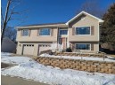 4106 Meadow Valley Dr, Madison, WI 53704