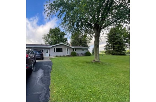 W3456 Breen Rd, Rio, WI 53960