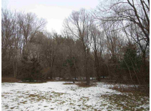 5 LOTS Tuttle St & Martiny Ct Baraboo, WI 53913