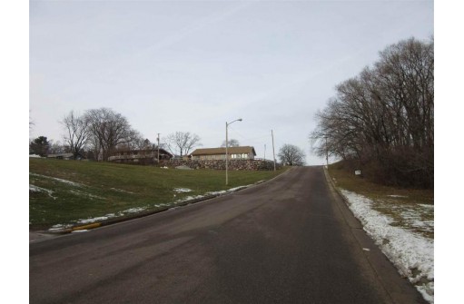 5 LOTS Tuttle St & Martiny Ct, Baraboo, WI 53913