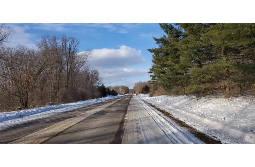 25.51 AC County Road A, Wisconsin Dells, WI 53965