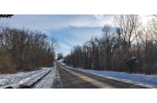 25.51 AC County Road A, Wisconsin Dells, WI 53965