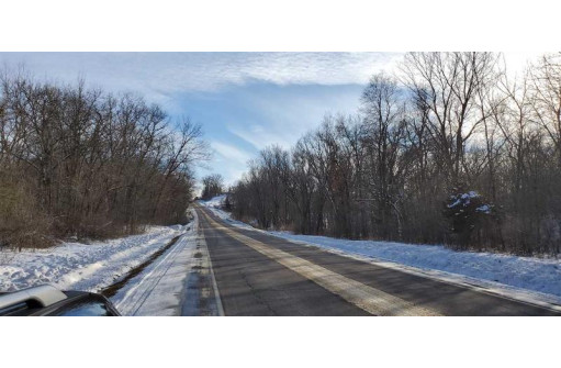 25.51 AC County Road A, Wisconsin Dells, WI 53965