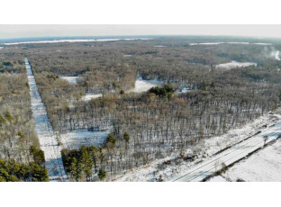 80 ACRES Crescent Rd Warrens, WI 54666