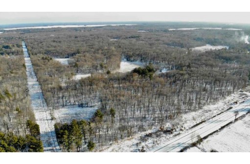 80 ACRES Crescent Rd, Warrens, WI 54666