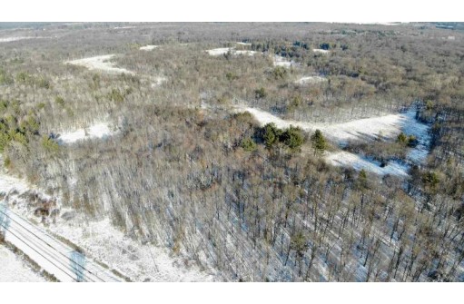 80 ACRES Crescent Rd, Warrens, WI 54666