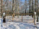 80 ACRES Crescent Rd, Warrens, WI 54666