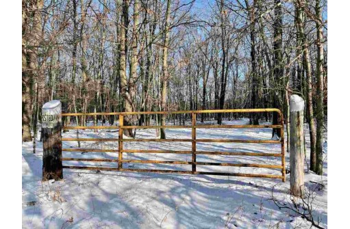 80 ACRES Crescent Rd, Warrens, WI 54666