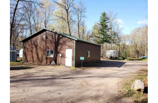 20315 153rd St, Bloomer, WI 54724