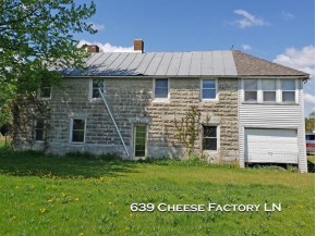 639 Cheese Factory Ln