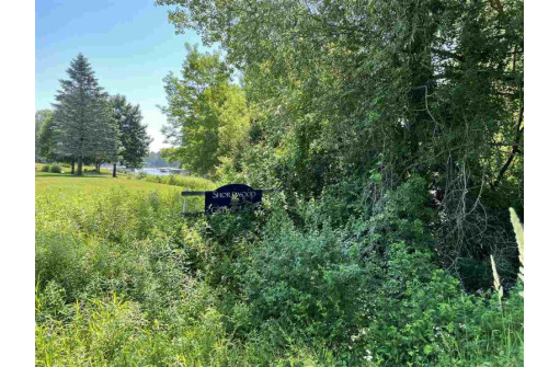 LOT 2 Orchard Ave, Green Lake, WI 54941