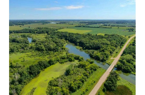 51 ACRES W Hwy 59, Edgerton, WI 53534