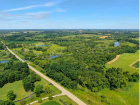 51 ACRES W Hwy 59