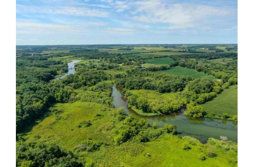 51 ACRES W Hwy 59, Edgerton, WI 53534