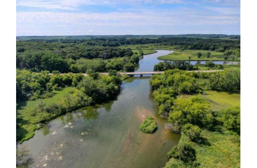 51 ACRES W Hwy 59, Edgerton, WI 53534