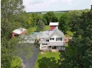 W6174 Tower Rd, Burnett, WI 53922